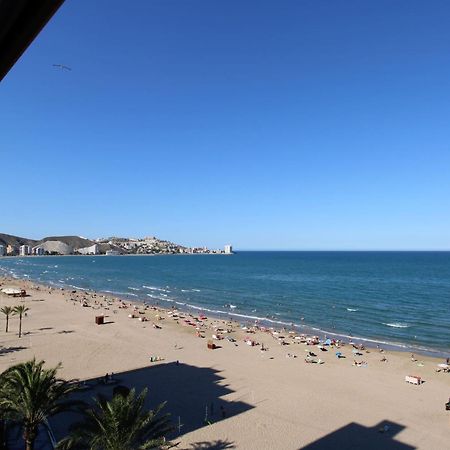 Vacansis Cabanal Кулера Екстериор снимка