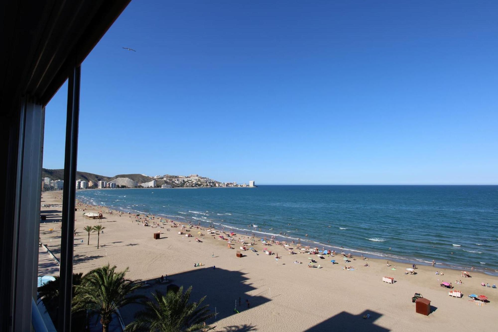 Vacansis Cabanal Кулера Екстериор снимка